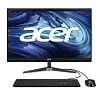 Acer Veriton/Z2514G/23,8"/FHD/i5-12450H/8GB/512GB SSD/UHD Xe/W11P/Black/1R