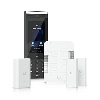 Ubiquiti UA-SK-Gate-EU - Gate Access Starter Kit Ubiquiti UA-SK-Gate-EU - Gate Access Starter Kit