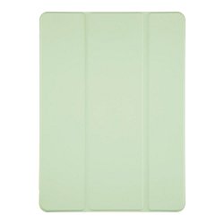 OBAL:ME MistyTab Pouzdro pro iPad 10.2 2019/2020/2021 Light Green OBAL:ME MistyTab Pouzdro pro iPad 10.2 2019/2020/2021 Light Green