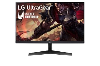LG UltraGear/24GS60F-B/23,8