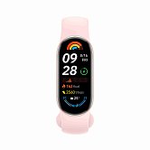 Xiaomi Smart Band 9/Mystic Rose/Sport Band