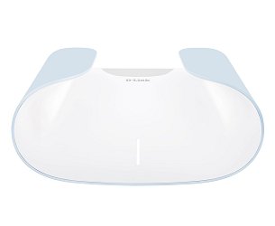 D-Link M60 - Aquila Pro AI AX6000 Wi-Fi 6 Smart Mesh Router