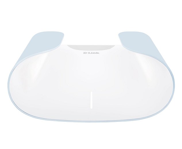 D-Link M60 - Aquila Pro AI AX6000 Wi-Fi 6 Smart Mesh Router