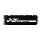 Patriot P400 V4/1TB/SSD/M.2 NVMe/Heatsink/5R