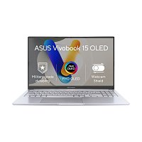 ASUS Vivobook 15 OLED/M1505YA-OLED389W/R7-7730U/15,6 ASUS Vivobook 15 OLED/M1505YA-OLED389W/R7-7730U/15,6