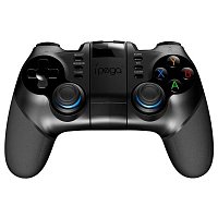 iPega 9156 2.4GHz Bluetooth Gamepad Fortnite Android/iOS/PS3/PC/Android TV/N-Switch iPega 9156 2.4GHz Bluetooth Gamepad Fortnite Android/iOS/PS3/PC/Android TV/N-Switch