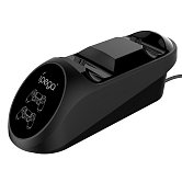 iPega 9180 PS4 Gamepad Double Charger iPega 9180 PS4 Gamepad Double Charger