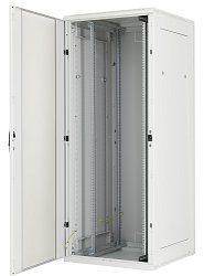 Stojan.rack 42U(š)800x(h)800 rozebír.perf.dvoukř.dveře