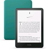 E-book Amazon Kindle Paperwhite 2024 (16 GB), jade, SPECIAL OFFERS E-book Amazon Kindle Paperwhite 2024 (16 GB), jade, SPECIAL OFFERS