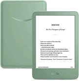 E-book Amazon Kindle Touch 2024 (16 GB), matcha, SPECIAL OFFERS E-book Amazon Kindle Touch 2024 (16 GB), matcha, SPECIAL OFFERS