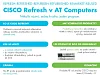 Cisco Bussiness switch CBS350-8P-2G-EU REMANUFACTU