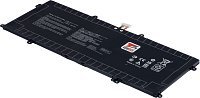 Baterie T6 Power Asus ZenBook 13 UX325, 14 UX425, UM425, 4347mAh, 67Wh, 4cell, Li-pol Baterie T6 Power Asus ZenBook 13 UX325, 14 UX425, UM425, 4347mAh, 67Wh, 4cell, Li-pol
