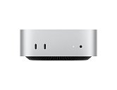 Apple Mac mini/Mini/M4/16GB/512GB SSD/M4/Sequoia/1R