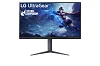 LG UltraGear/32GS75Q-B/32"/IPS/QHD/180Hz/1ms/Black/2R