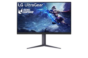 LG UltraGear/32GS75Q-B/32
