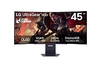 LG UltraGear/45GS95QE-B/44,5 LG UltraGear/45GS95QE-B/44,5