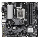 GIGABYTE B760M D3HP DDR4/LGA 1700/mATX GIGABYTE B760M D3HP DDR4/LGA 1700/mATX