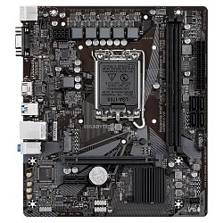 GIGABYTE H610M H V2 DDR4/LGA 1700/mATX
