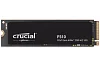Crucial P310/500GB/SSD/M.2 NVMe/Černá/5R