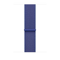 Watch Acc/46/Ultramarine Sport Loop