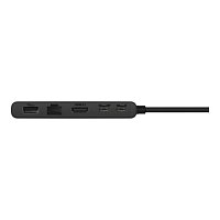ASUS Dual 4K USB-C Dock