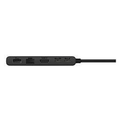ASUS Dual 4K USB-C Dock