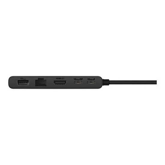 ASUS Dual 4K USB-C Dock