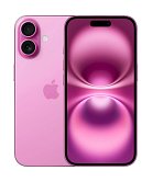 Apple iPhone 16/128GB/Pink Apple iPhone 16/128GB/Pink
