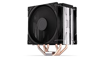 Endorfy CPU chladič Fera 5 Dual Fan 2x120mm
