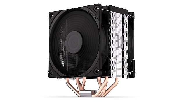 Endorfy CPU chladič Fera 5 Dual Fan 2x120mm