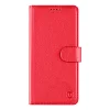 Tactical Field Notes pro Samsung Galaxy A16 5G Red