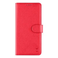 Tactical Field Notes pro Samsung Galaxy A16 5G Red