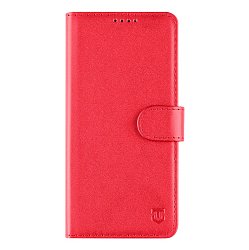 Tactical Field Notes pro Samsung Galaxy A16 5G Red