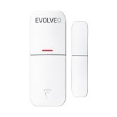 EVOLVEO Alarmex Pro, bezdrátový detektor otevření oken/dveří EVOLVEO Alarmex Pro, bezdrátový detektor otevření oken/dveří