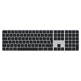 Magic Keyboard Numeric Touch ID - IE - Black Magic Keyboard Numeric Touch ID - IE - Black