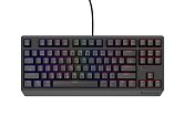 Genesis herní klávesnice THOR 230/TKL/RGB/Outemu