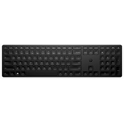 HP 450 Bezdrátová klávesnice Programmable