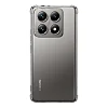 Tactical TPU Plyo Kryt pro Xiaomi 14T Pro Transparent