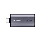 ADATA SC750/500GB/SSD/Externí/Šedá/5R ADATA SC750/500GB/SSD/Externí/Šedá/5R