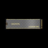 ADATA LEGEND 860/500GB/SSD/M.2 NVMe/Černá/Heatsink/5R ADATA LEGEND 860/500GB/SSD/M.2 NVMe/Černá/Heatsink/5R