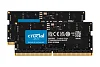Crucial/SO-DIMM DDR5/48GB/5600MHz/CL46/2x24GB