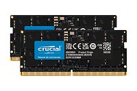 Crucial/SO-DIMM DDR5/48GB/5600MHz/CL46/2x24GB