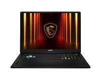 MSI Vector/A18 HX A9WHG-238CZ/R9-9955HX/18