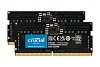Crucial/SO-DIMM DDR5/16GB/5600MHz/CL46/2x8GB