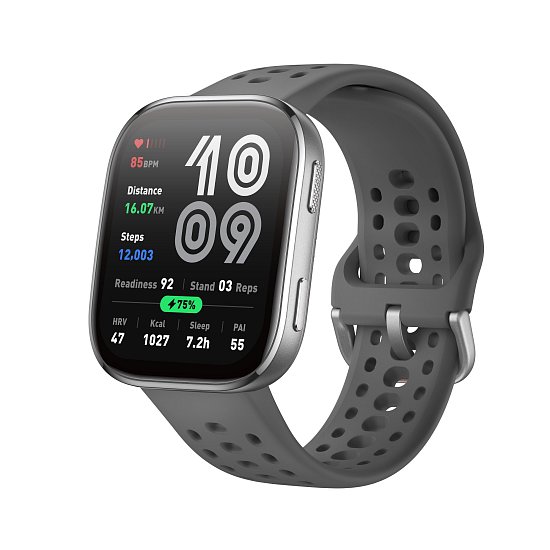 Amazfit Bip 6/Sport Band/Stone