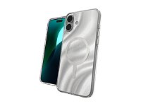 ZAGG kryt Milan Snap Apple iPhone 16  Swirl Glitter