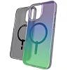 ZAGG kryt Milan Snap Apple iPhone 16 Pro Max  Raven Feather