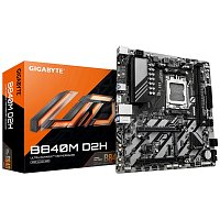 GIGABYTE B840M D2H/AM5/mATX