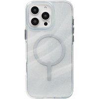 ZAGG kryt Milan Snap Apple  iPhone 16 Pro Max  Swirl Glitter