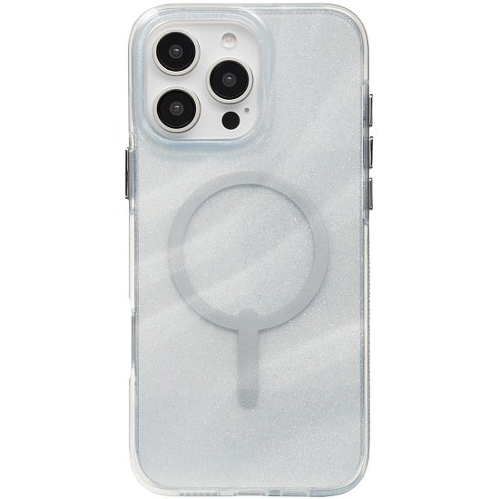 ZAGG kryt Milan Snap Apple  iPhone 16 Pro Max  Swirl Glitter